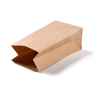 Rectangle Kraft Paper Bags CARB-K002-01A-02-1