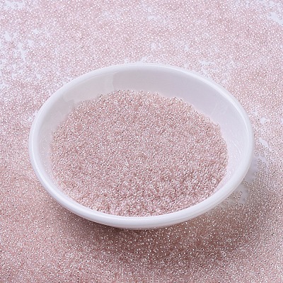 MIYUKI Round Rocailles Beads LS-X-SEED-G007-RR0330-1