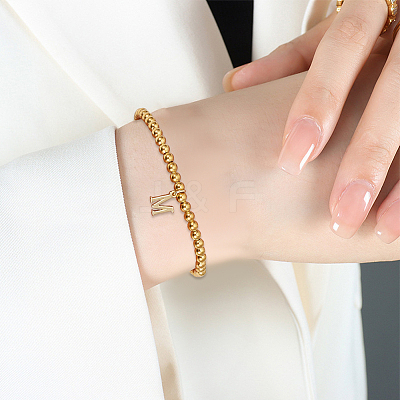 1Pc Brass Pendants Bracelets BJEW-DJ0001-35G-01-1