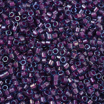 MIYUKI Delica Beads SEED-MY11-DB1758-1
