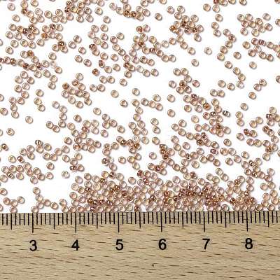 MIYUKI Round Rocailles Beads SEED-X0056-RR0275-1