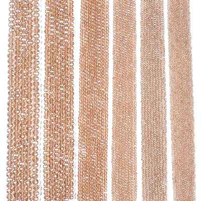 Electroplate Glass Beads Strands LS-EGLA-A044-T2mm-A20-1