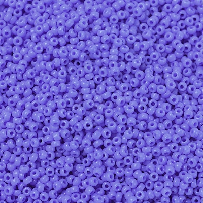 MIYUKI Round Rocailles Beads SEED-G007-RR0417L-1