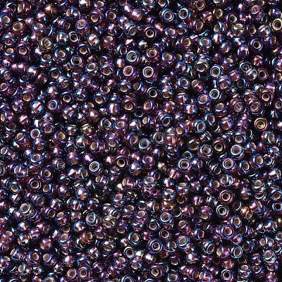 MIYUKI Round Rocailles Beads SEED-X0054-RR1013-1