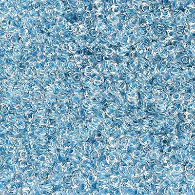 TOHO 11/0 Demi Round Beads SEED-DR11-1079-1