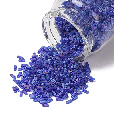 MIYUKI Quarter TILA Beads X-SEED-J020-QTL151FR-1