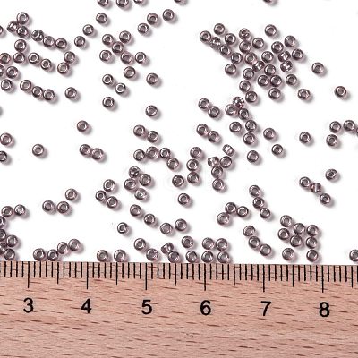 TOHO 11/0 Round Beads SEED-XTR11-1010-1