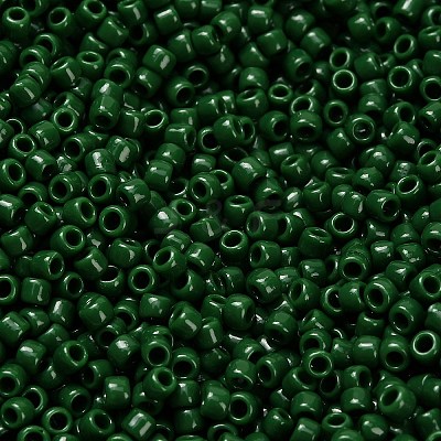 TOHO 8/0 Round Beads X-SEED-TR08-0047H-1