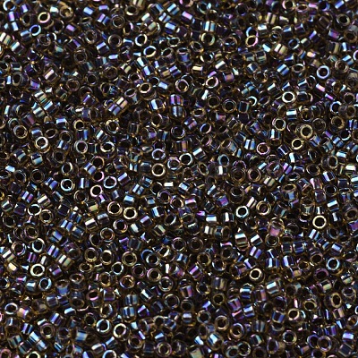 MIYUKI Delica Beads SEED-X0054-DB0087-1