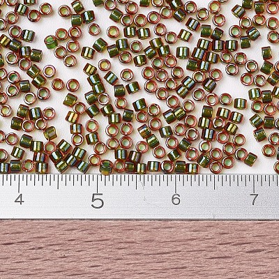 MIYUKI Delica Beads SEED-MY11-DB1741-1