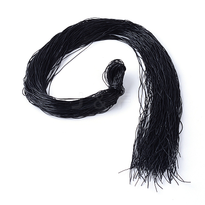 Elastic Crystal Thread EW-Q002-07-1