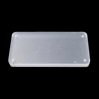 Acrylic Display Stands DIY-WH0430-993-1