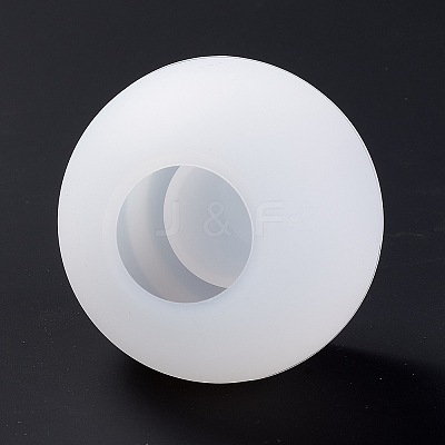 DIY Candle Holder Silicone Molds DIY-B038-03A-1