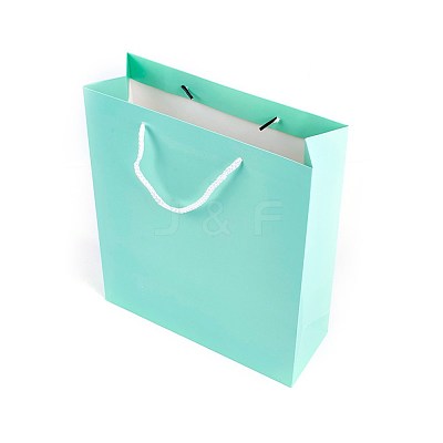 Kraft Paper Bags AJEW-F005-01-E01-1