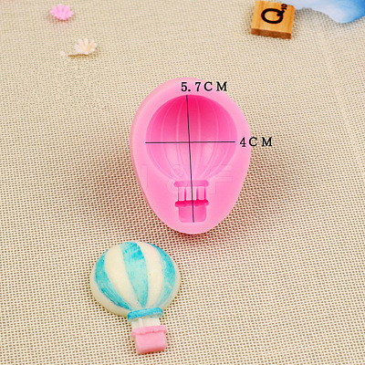 Food Grade Silicone Molds DIY-L006-44-1