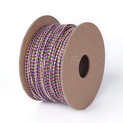 Macrame Cotton Cord OCOR-F010-C27-1