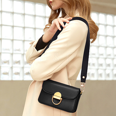 1Pc PU Leather Bag Straps FIND-WR0009-75-1