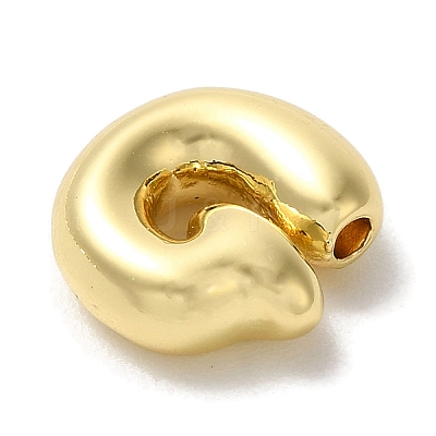 Brass Pendants KK-S391-02G-G-1