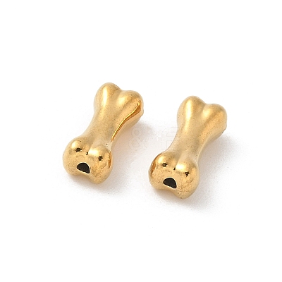 304 Stainless Steel Beads STAS-F320-14A-G-1