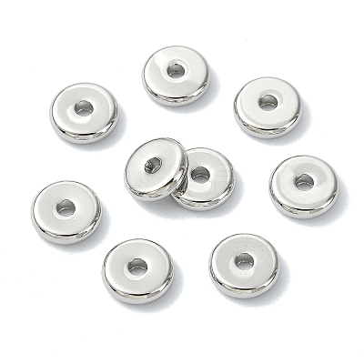SHEGRACE Brass Beads XGRPCN350-248P-1