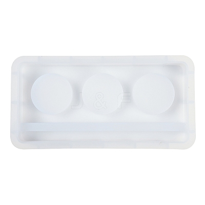 DIY Silicone Candle Base Molds SIMO-H021-04D-1