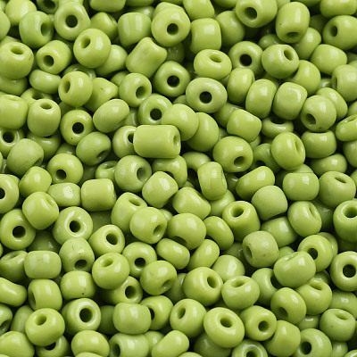 Glass Seed Beads SEED-A010-4mm-44-1