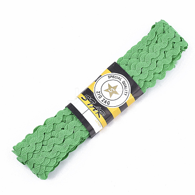 Polypropylene Fiber Ribbons SRIB-S050-B24-1