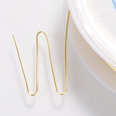 Round Copper Jewelry Wire CW0.5mm007-1