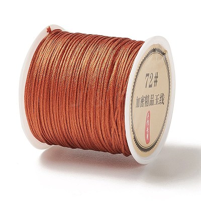 Nylon Braided Cord NWIR-C003-01A-05-1