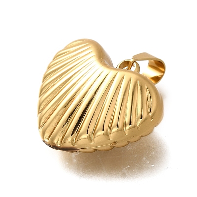 304 Stainless Steel Pendants STAS-H200-25G-02-1