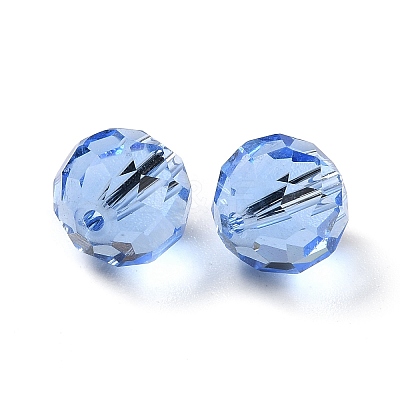 K9 Glass Imitation Austrian Crystal Beads GLAA-H024-17C-11-1