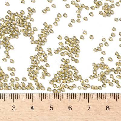 TOHO Round Seed Beads SEED-XTR11-0375-1