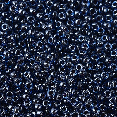 MIYUKI Round Rocailles Beads SEED-G007-RR0358-1