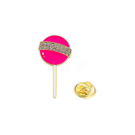 Lollipop Enamel Pins PW-WG4EC87-02-1