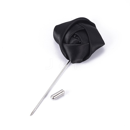 Safety Brooches JEWB-WH0009-03N-1