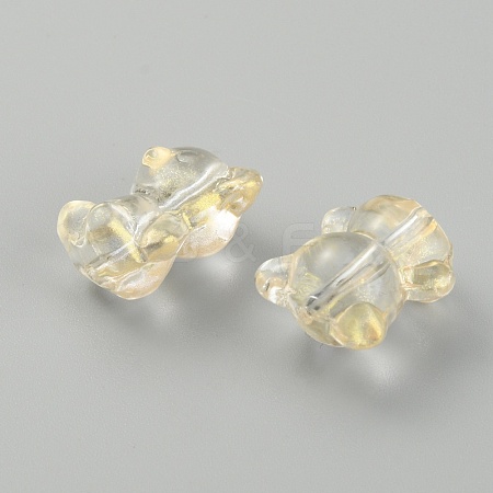 Handmade Lampwork Beads LAMP-CJC0008-13L-1