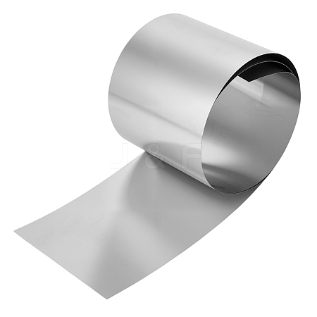 304 Stainless Steel Sheet STAS-WH0051-003P-01-1
