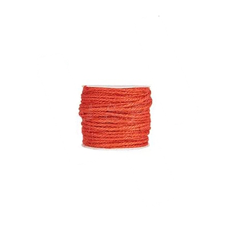 Jute Cord OCOR-WH0002-15-1