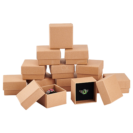 Cardboard Jewelry Boxes CBOX-BC0004-87-1