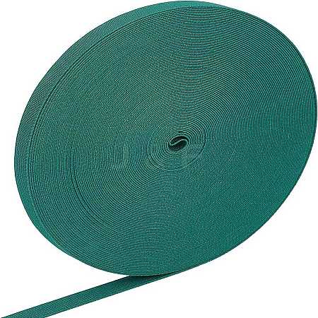 Polyester Resistance Elastic Cord EW-WH0003-03F-1