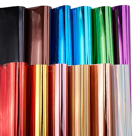 A4 Hot Stamping Foil Paper DIY-BC0010-79-1