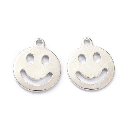 Brass Pendants KK-K250-10P-1
