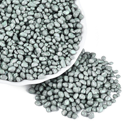 Opaque Glass Seed Beads GLAA-Q119-01-A01-1