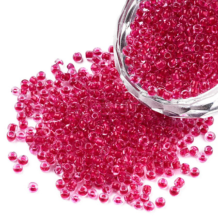 12/0 Glass Seed Beads X-SEED-A014-2mm-133-1