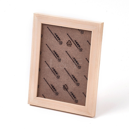 Solid Wood Photo Frames TOOL-OC0001-10-1