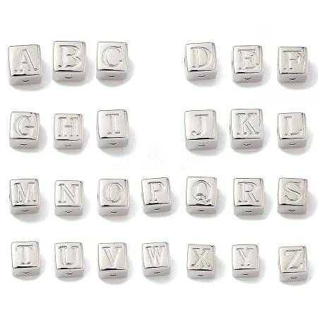 Brass Beads KK-G548-22P-1