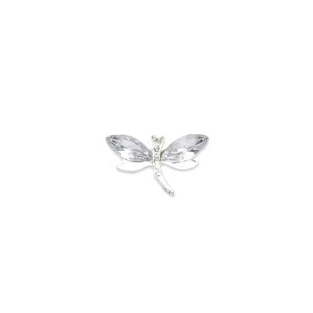 Alloy Rhinestones Charms FIND-SX0001-043-1