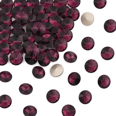 Preciosa® MAXIMA Crystal Round Stones X-PRC-RASS47-20050-1