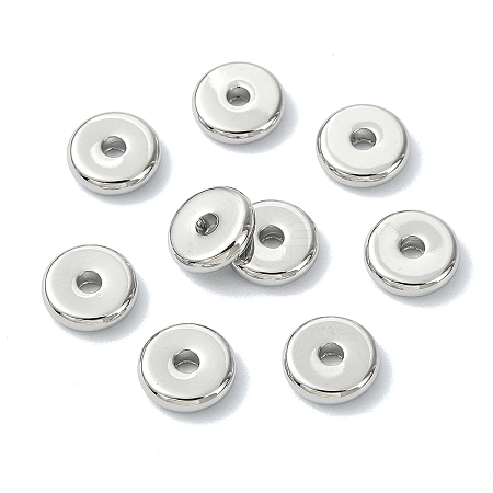 SHEGRACE Brass Beads XGRPCN350-248P-1