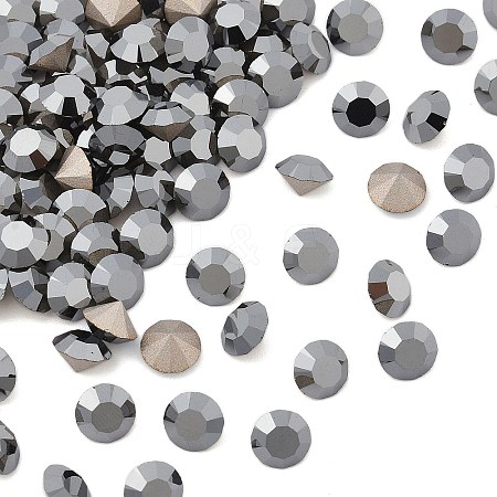 Preciosa® MAXIMA Crystal Round Stones Y-PRC-RBSS10-23980-272-1